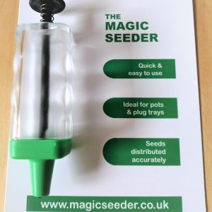 Cornwall Magic Seeder